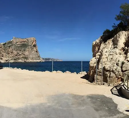 Casa Nancy Сasa de vacaciones